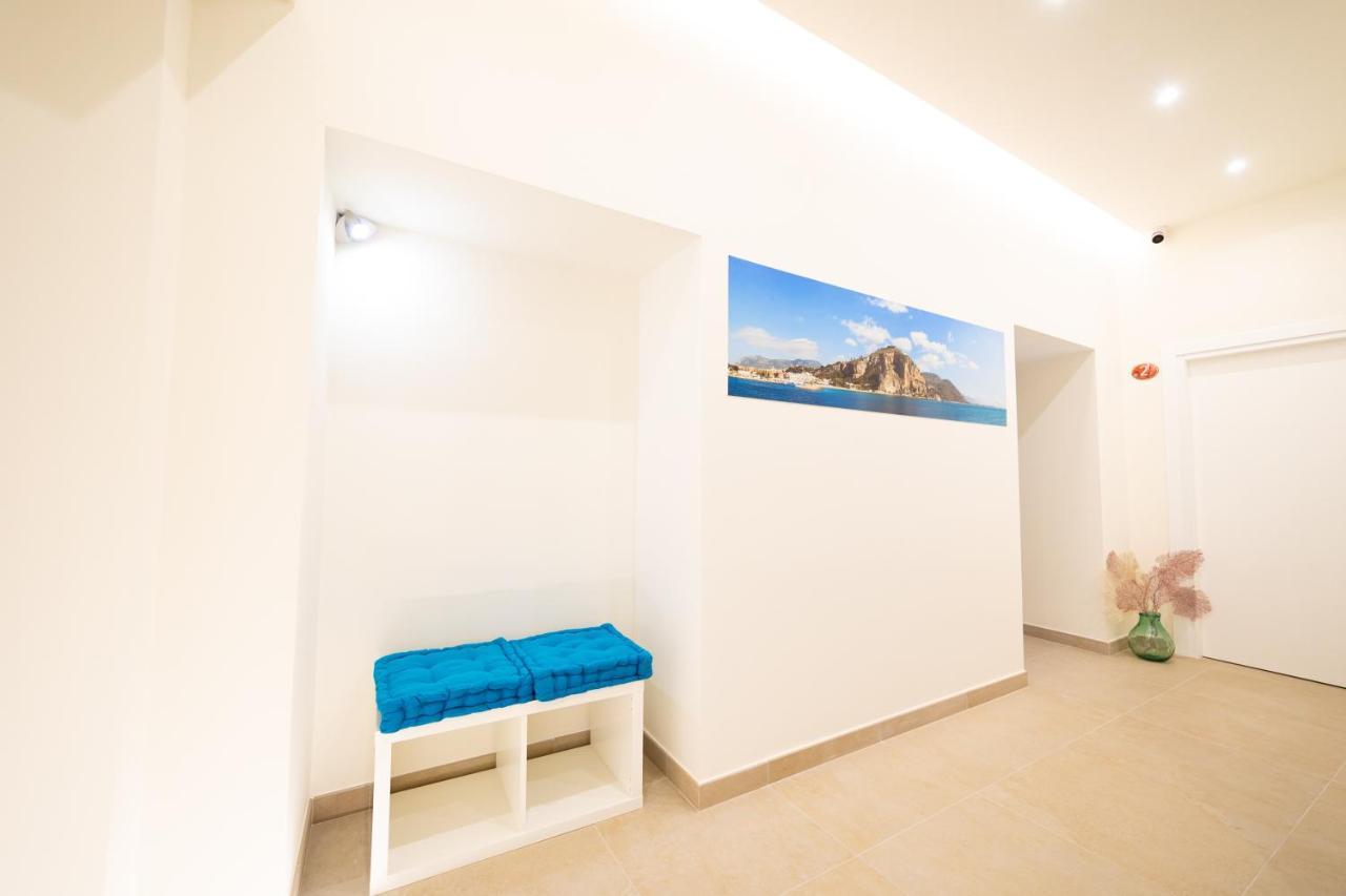 Numisia Guest House Terracina Exteriér fotografie